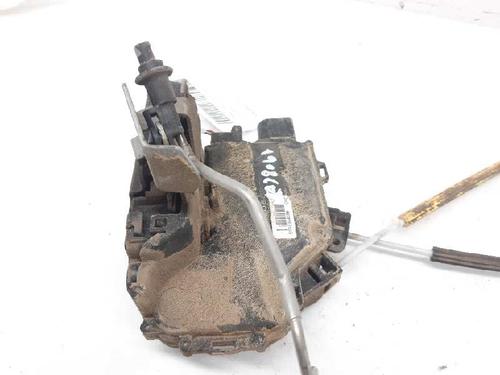 Rear left lock AUDI A6 C5 (4B2) 2.5 TDI | BP5140858C100 