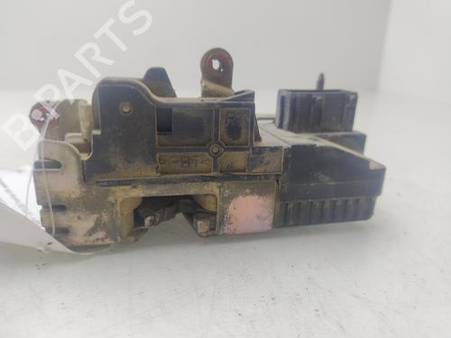 Front right lock CITROËN JUMPY I (U6U_) 1.9 TD | BP27374997C97 