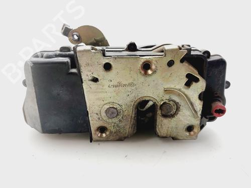 Used Rear right lock CITROËN XSARA PICASSO (N68) 2.0 HDi (90 hp) 30444596