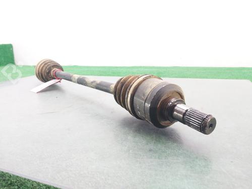 Right rear driveshaft HYUNDAI SANTA FÉ II (CM) 2.2 CRDi GLS | BP18198493M41 