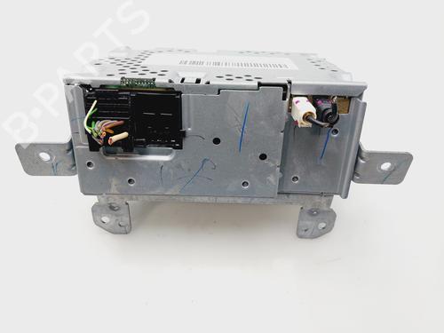 Bilradio FORD KA+ III (UK, FK) 1.2 Ti-VCT (85 hp) 26944913