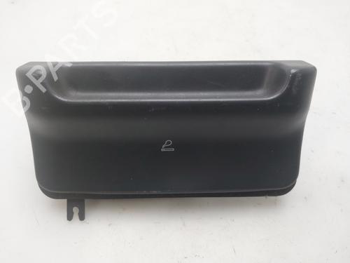 Askebeger Askebeger RENAULT LAGUNA I (B56_, 556_) 1.9 dTi (100 hp) 36648542 36648542