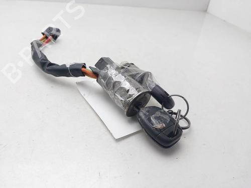 Used Ignition barrel Ignition barrel 39385811 39385811