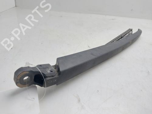 Used Rear windshield wiper arm Rear windshield wiper arm HYUNDAI TUCSON (JM) [2004-2019] 35750741 35750741