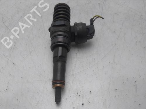 Used Injector Injector 39184036 39184036