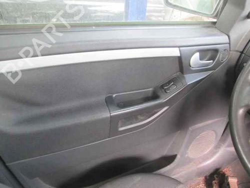 Left taillight OPEL MERIVA A MPV (X03) 1.7 DTI (E75) | BP2872032C34 