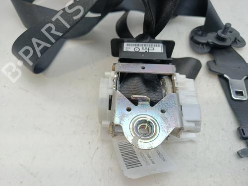 Front right seatbelt BMW 3 (E90) 318 i | BP32470139I25 - Image 2