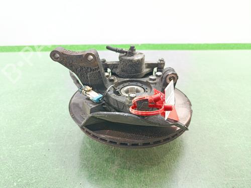 Left front steering knuckle CHEVROLET EPICA (KL1_)  | BP27540536M25 