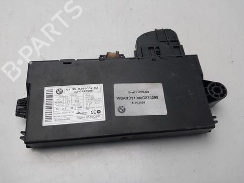 Used Electronic module Electronic module BMW 5 (E60) 520 d (163 hp) 34471344 34471344