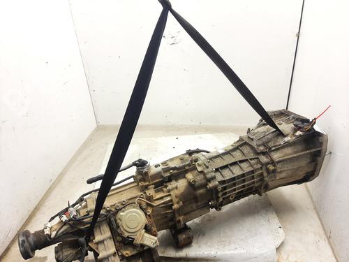 Used Gearbox Gearbox 34128494 34128494