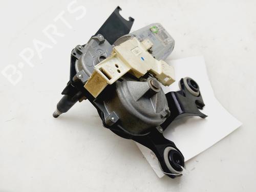 Rear wiper motor CITROËN XSARA PICASSO (N68) 1.6 | BP26290926M102 