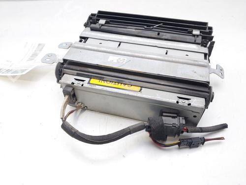 Radio MERCEDES-BENZ M-CLASS (W164)  | BP15004576E6 
