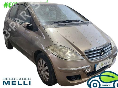 AC compressor MERCEDES-BENZ A-CLASS (W169) A 180 CDI (169.007, 169.307) | BP38708175M34 - Image 9