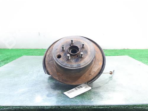 Used Left rear steering knuckle Left rear steering knuckle SUBARU LEGACY IV (BL) 2.0 D AWD (BLD) (150 hp) 8224935 8224935