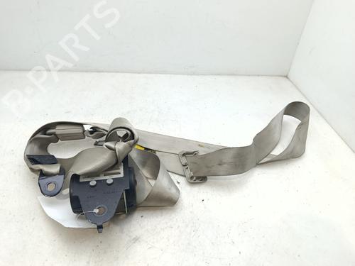 Cinto de segurança traseiro central Cinto de segurança traseiro central TOYOTA AVENSIS Saloon (_T27_) [2008-2018] 36490138 36490138