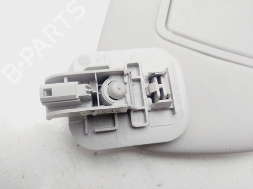 Left sun visor DACIA SANDERO III  | BP29242456I1 