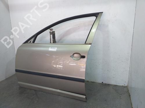 Left front door SKODA SUPERB I (3U4) 1.9 TDI | BP19095030C2 
