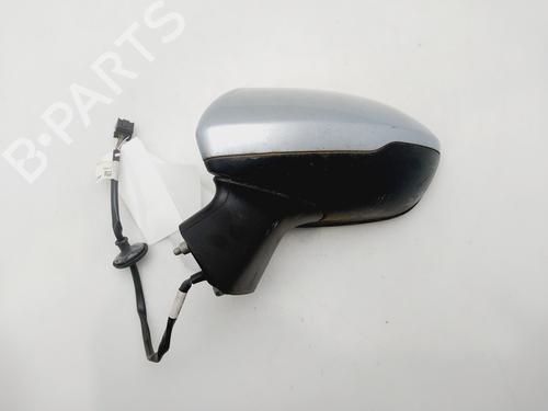 Left mirror OPEL ASTRA K (B16)  | BP29345081C26 