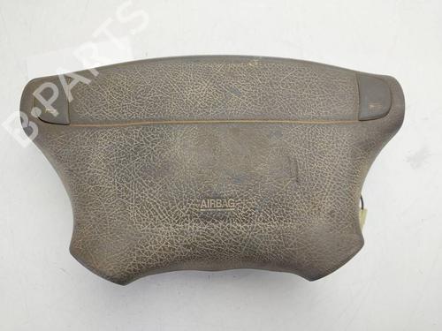 Used Driver airbag Driver airbag SANTANA 300/350 [1998-2026] 40076805 40076805