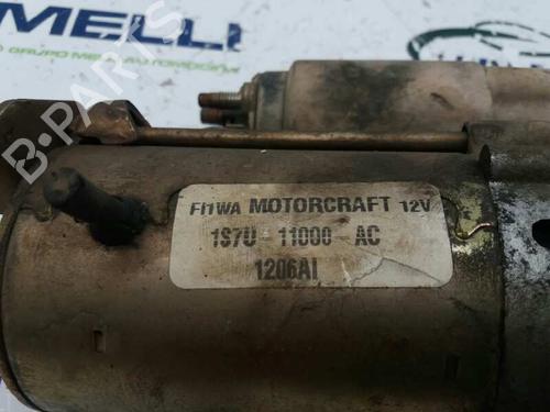 Starter FORD MONDEO III (B5Y) 1.8 16V | BP2876213M8 