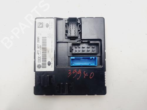 Used Electronic module AUDI A6 C6 (4F2) 2.7 TDI (190 hp) 30295642