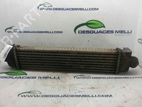 Intercooler FORD FOCUS II Turnier (DA_, FFS, DS) 1.8 TDCi | BP2989049M30 