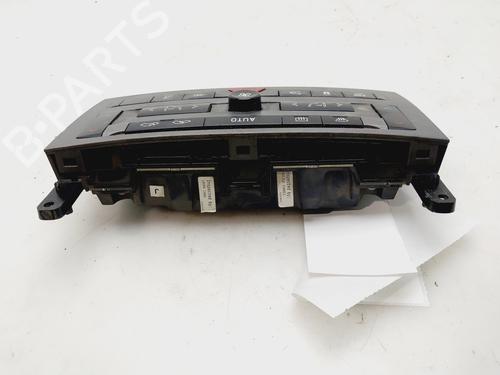 Commande Chauffage CITROËN C5 II (RC_)  | BP28418697I5