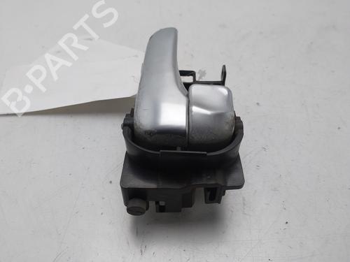 Rear right interior door handle NISSAN ALMERA TINO (V10)  | BP27815026I16 