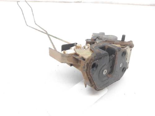Rear left lock HYUNDAI TERRACAN (HP)  | BP5140839C100 