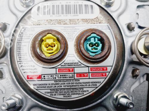 Driver airbag OPEL INSIGNIA A Country Tourer (G09) 2.0 CDTi (47) | BP30672001C9 