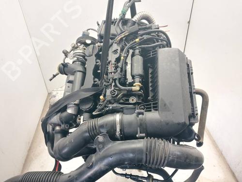 Engine CITROËN C5 III (RD_) | BP40513496M1 - Image 7