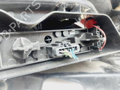 Høyre baklys CITROËN C4 Picasso I MPV (UD_) 1.6 HDi 110 | BP29745085C35