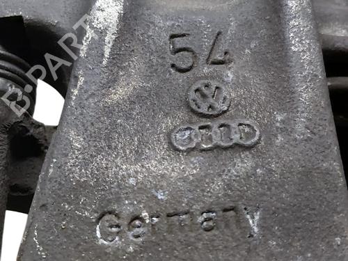 Højre bremsekaliber foran SEAT TOLEDO I (1L2)  | BP29916804M104 