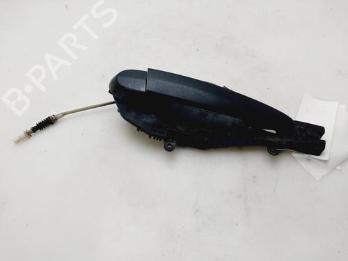 Used Front right exterior door handle BMW 3 (E90) 320 d (163 hp) 27217504