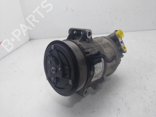 Used AC compressor AC compressor FIAT TIPO Hatchback (356_, 357_) [2016-2026] 34120388 34120388