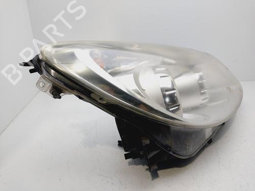 Højre forlygte OPEL CORSA D (S07)  | BP29464084C29 