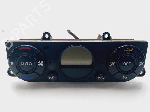 Used Climate control FORD MONDEO III (B5Y) 2.0 TDCi (130 hp) 31643772