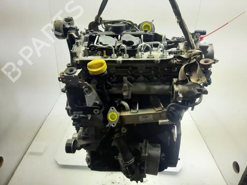 Motor NISSAN QASHQAI I (J10, NJ10) [2006-2015]  29879110