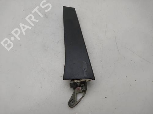 Used Rear left exterior door handle Rear left exterior door handle SEAT LEON (1P1) [2005-2013] 40513882 40513882