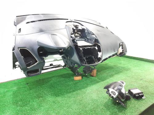 Airbag Kit FORD C-MAX II (DXA/CB7, DXA/CEU)  | BP11704666C86 