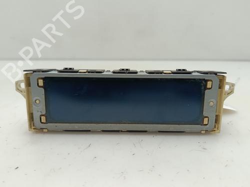 Used Display monitor CITROËN C5 III (RD_) [2008-2017]  30689466
