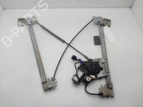 Used Front left window mechanism FORD FOCUS I (DAW, DBW) 1.6 16V (100 hp) 30304840
