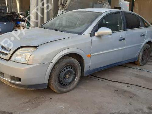 Elektronisk sensor OPEL VECTRA C (Z02) 1.9 CDTI (F69) | BP8732907M84 