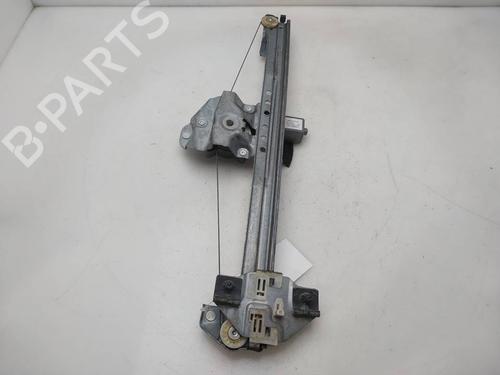 Front left window mechanism DACIA LODGY (JS_) | BP38544364C22 - Image 2