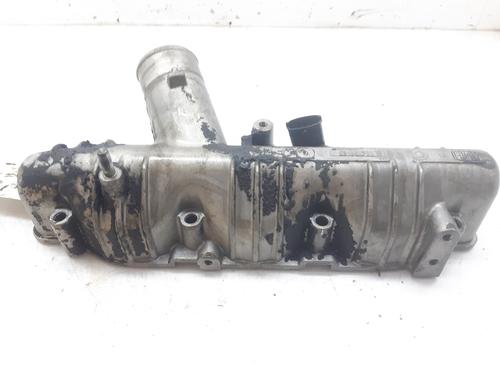 Used Intake manifold FIAT DUCATO Van (244_) 2.3 JTD (110 hp) 8374280