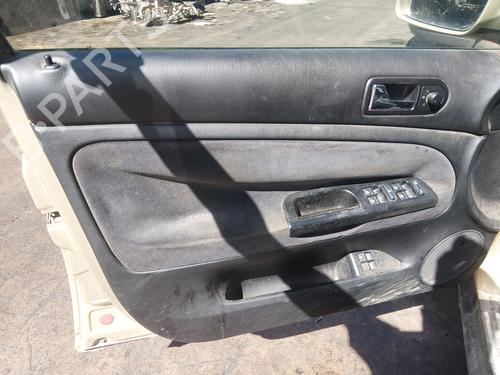 Warning switch VW PASSAT B5.5 (3B3) 2.0 | BP33694085I22 - Image 10