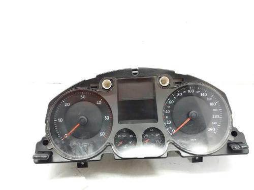Used Instrument cluster VW PASSAT B6 (3C2) 2.0 TDI (140 hp) 2861642