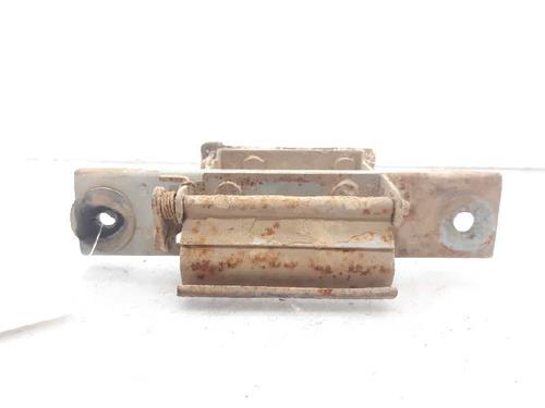 Used Tailgate handle MITSUBISHI PAJERO I (L04_G, L14_G) 2.5 TD (L044G, L049G) (95 hp) 6782439