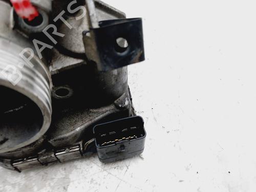 Throttle body CITROËN XSARA (N1) 1.6 16V | BP19728496M82 
