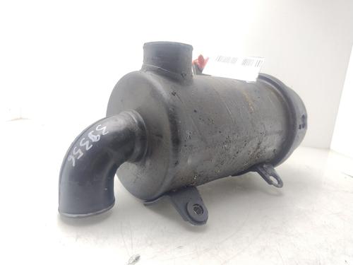 Used Air filter box MITSUBISHI GALLOPER (JK-01) 2.5 TD intercooler (99 hp) 29606221